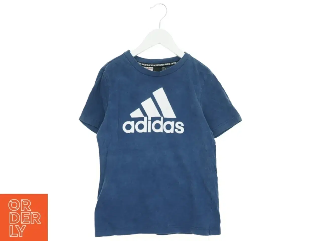 Billede 1 - T-Shirt fra Adidas (str. 152 cm)