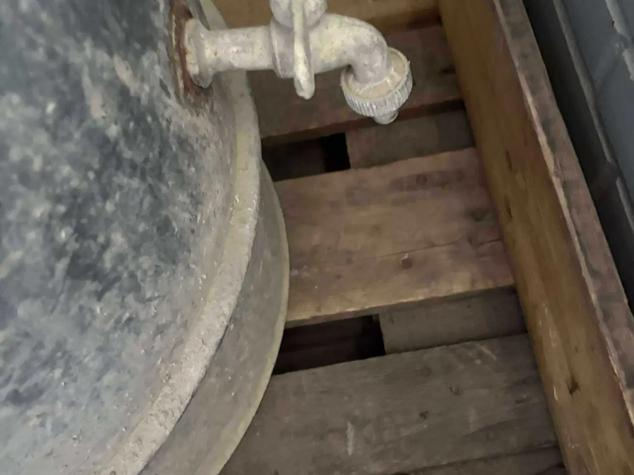 Billede 3 - Vandvarmer