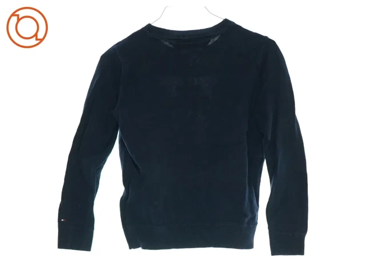 Billede 2 - Sweatshirt fra Tommy Hilfiger (Str. 110)