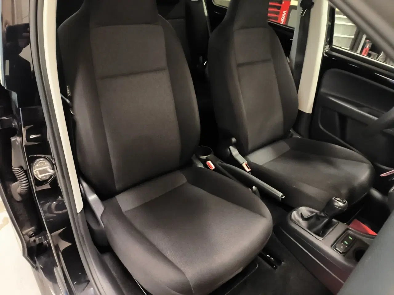 Billede 14 - Skoda Citigo 1,0 60 Active GreenTec