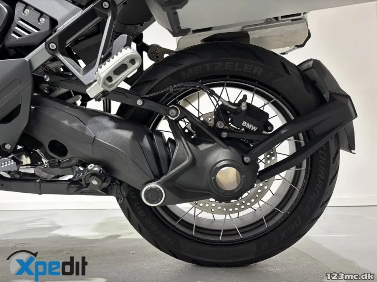 Billede 27 - BMW R 1300 GS Adventure