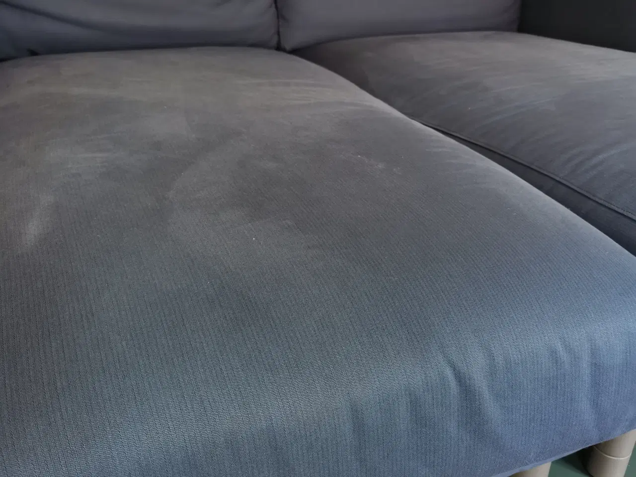 Billede 3 - Sofa, flyder 
