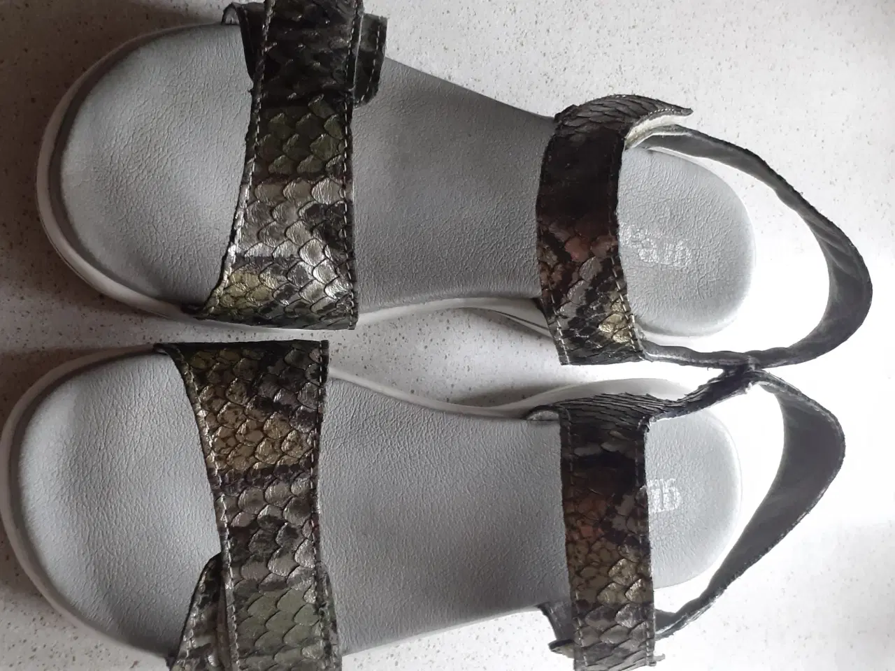 Billede 3 - Green Comfort sandaler