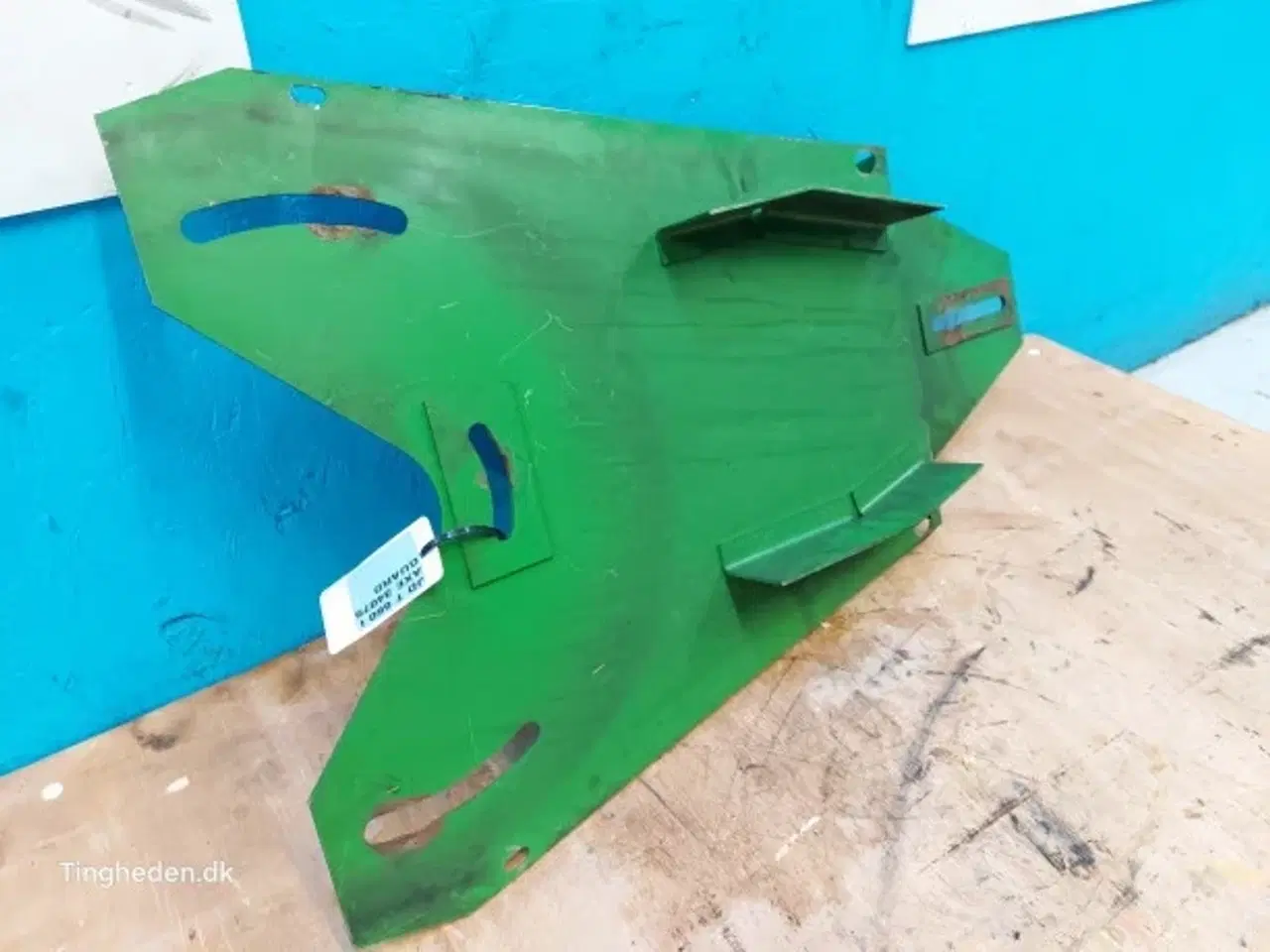 Billede 5 - John Deere T660I Skærm AXE34075