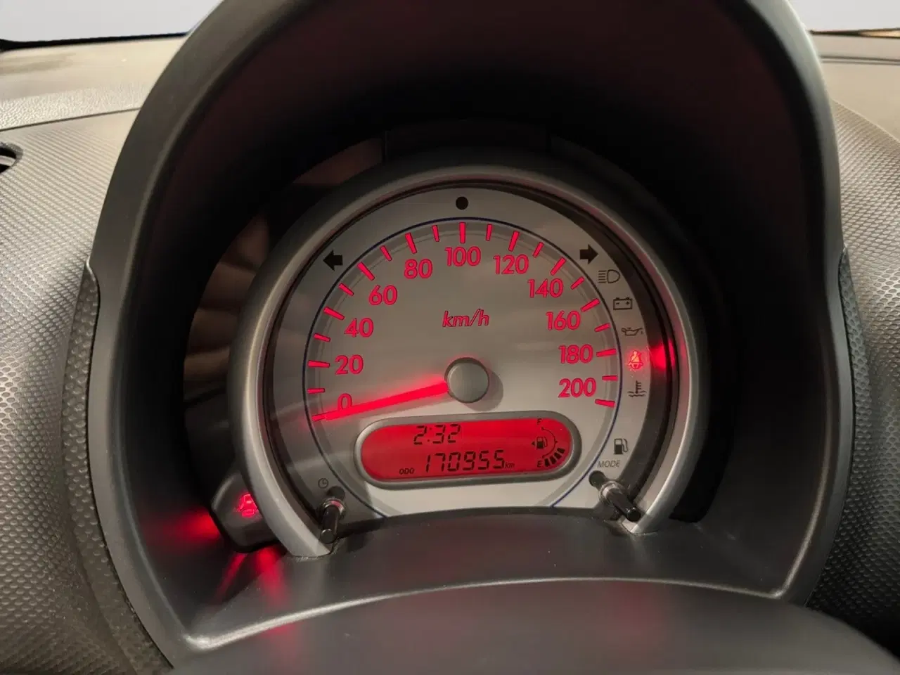 Billede 7 - Suzuki Splash 1,0 GL