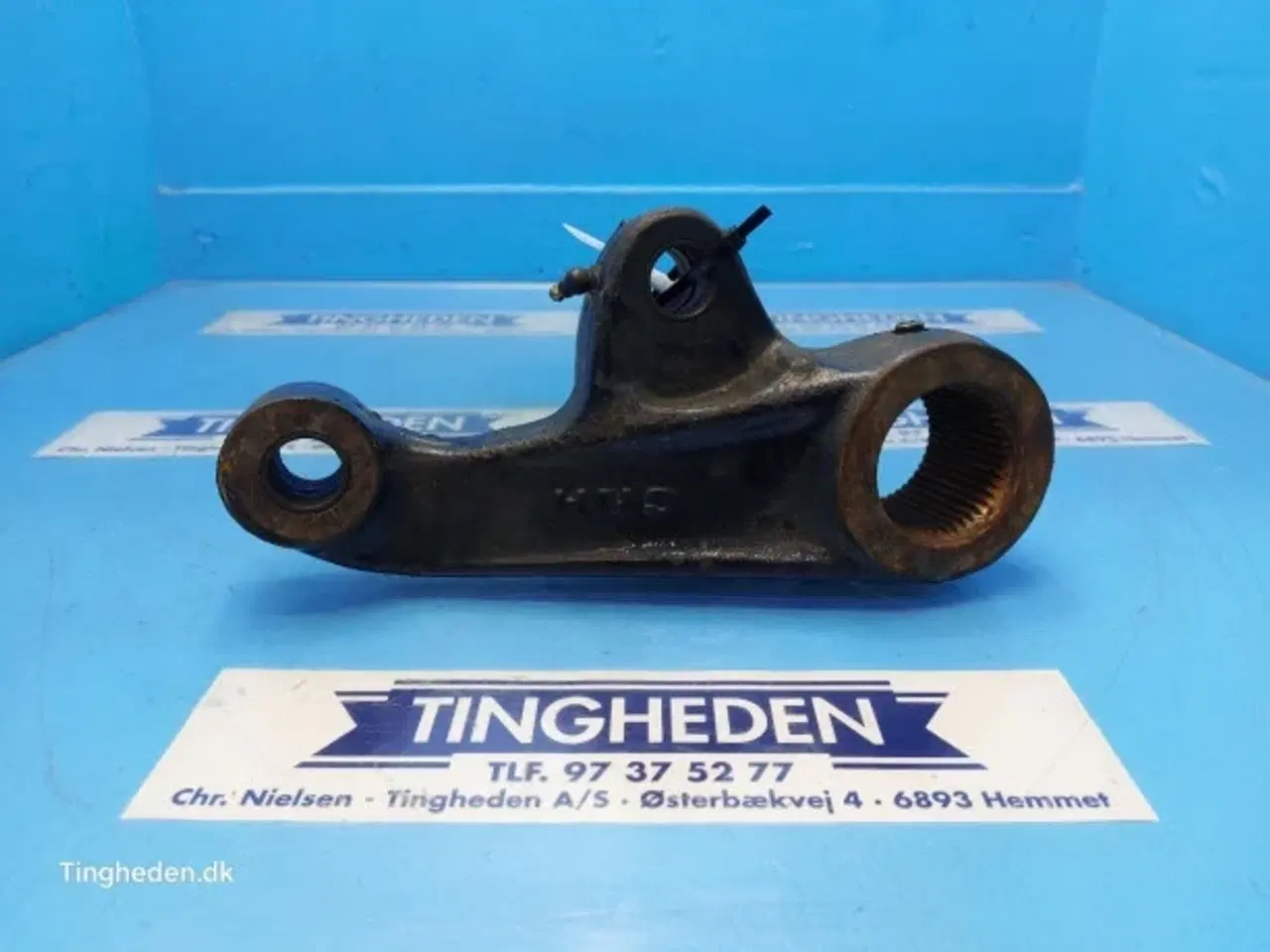 Billede 1 - New Holland TM 165 Liftarm R. 47128012