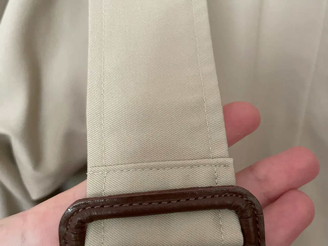 Billede 9 - Burberry trenchcoat (vintage)