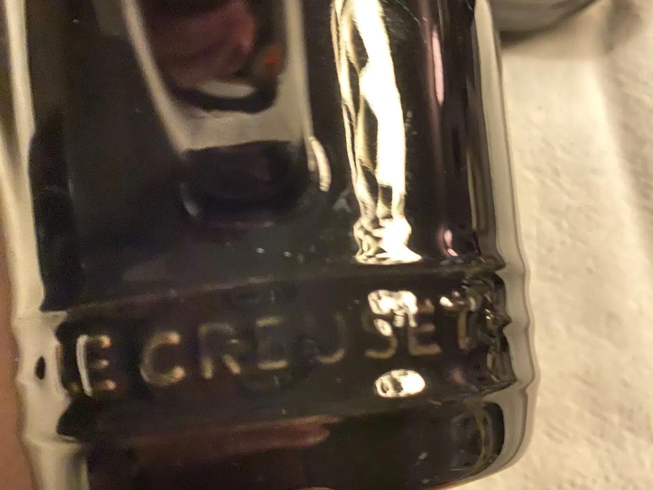 Billede 2 - Le creuset krus 