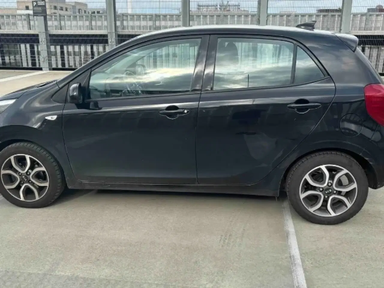 Billede 6 - Kia Picanto 1,0 Prestige