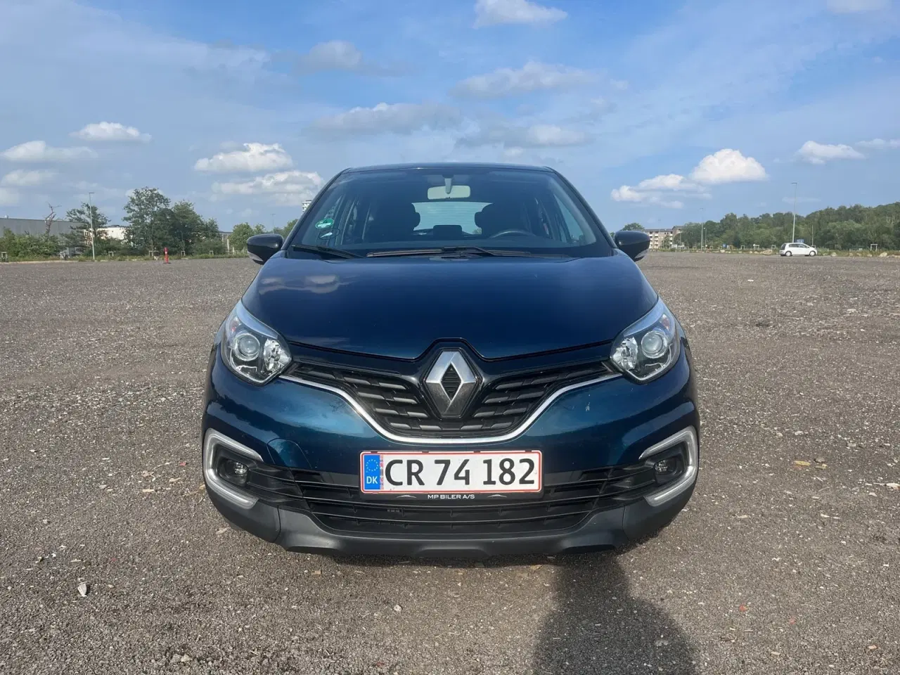 Billede 2 - Renault Captur 0,9 TCe 90 Life