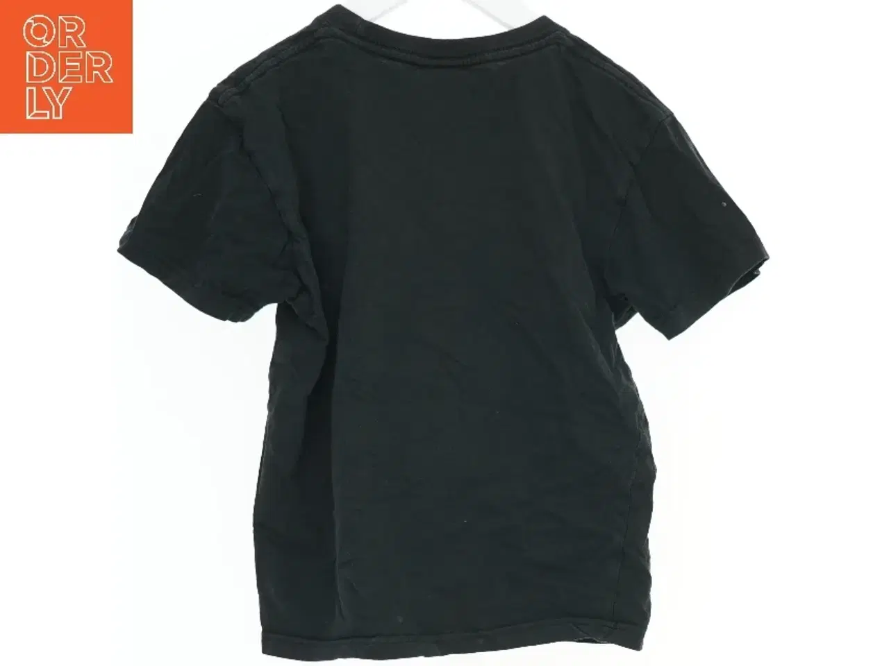Billede 2 - Sort T-shirt fra You (str. 140)