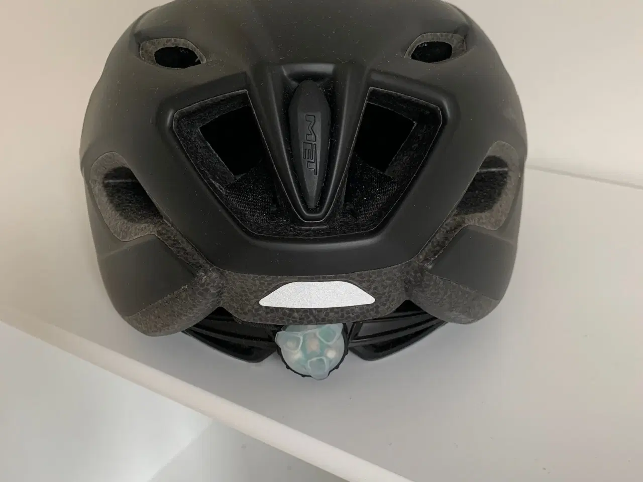 Billede 3 - Cykel hjelm 