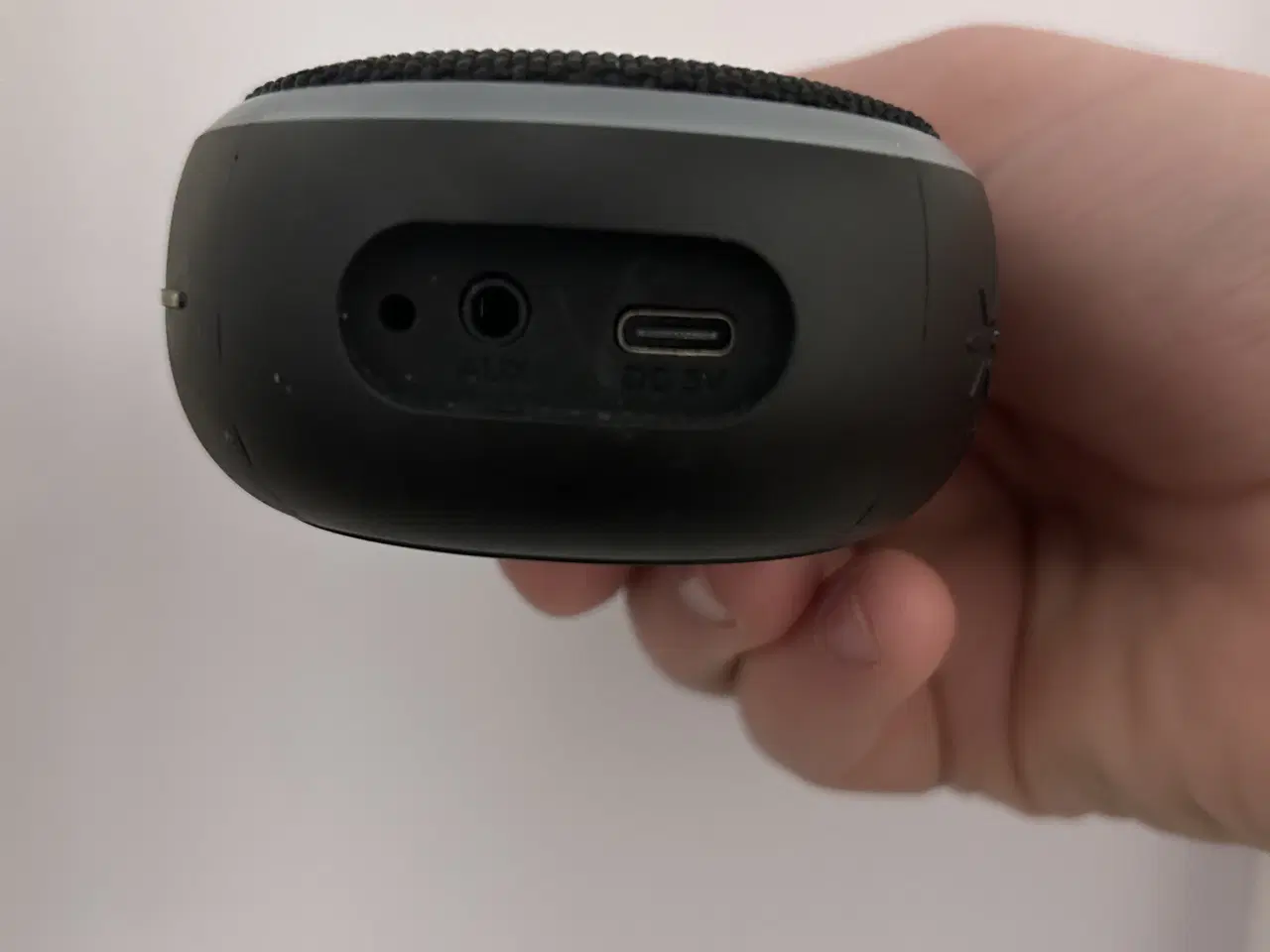 Billede 1 - Højttaler til skoletasken