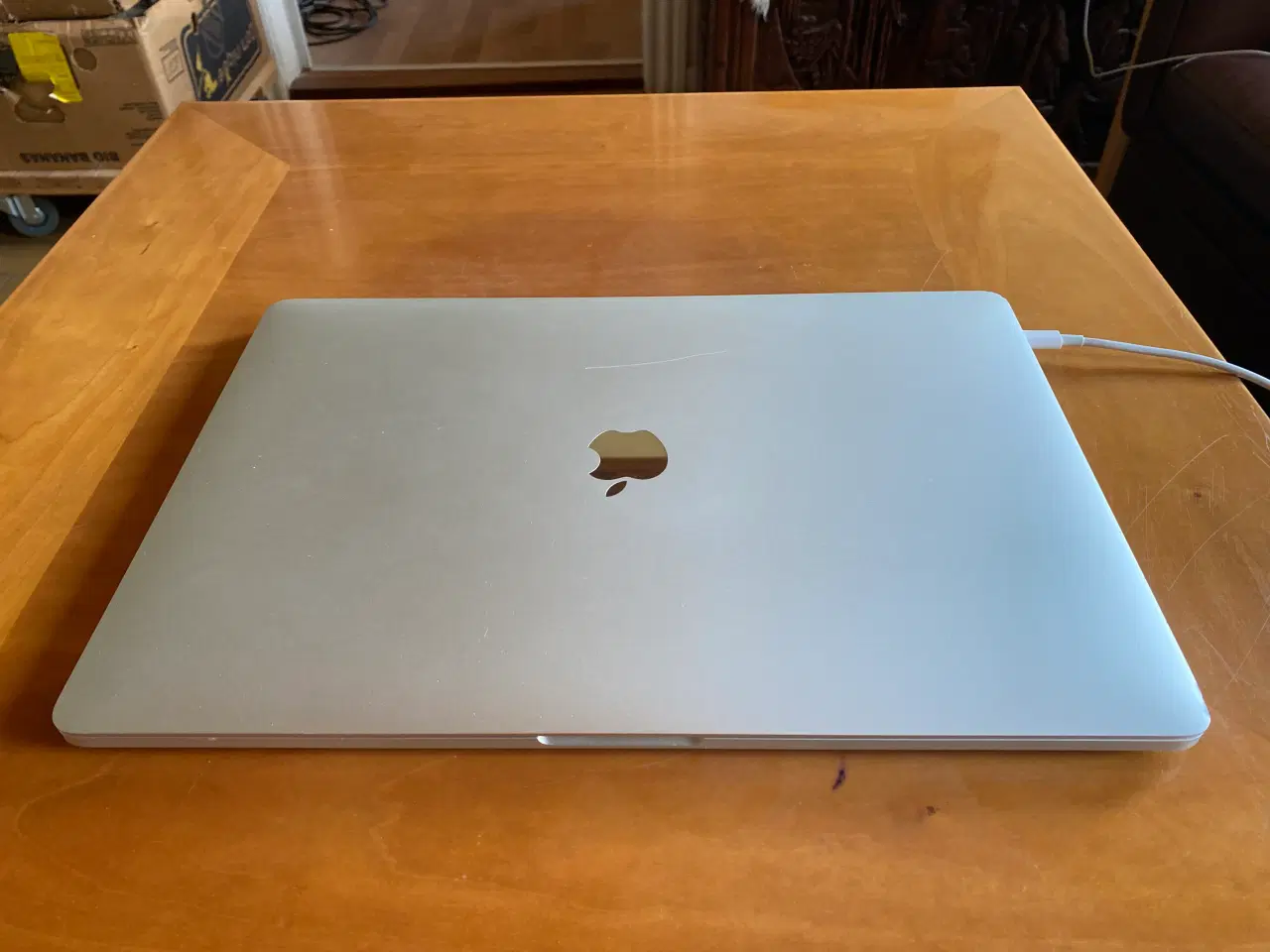 Billede 6 - MacBook Pro 15" (2018), 16 GB RAM, 256 GB SSD HD