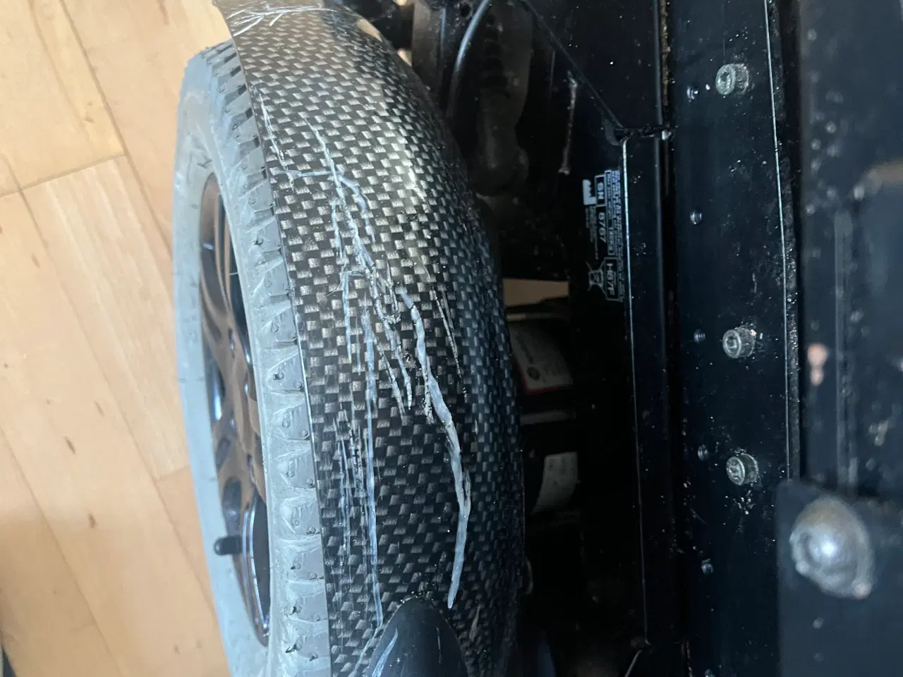 Billede 6 - Roltec Elektrisk kørestol