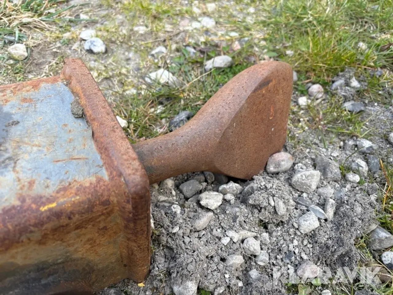 Billede 11 - Hydraulikhammer Terex TX H350S