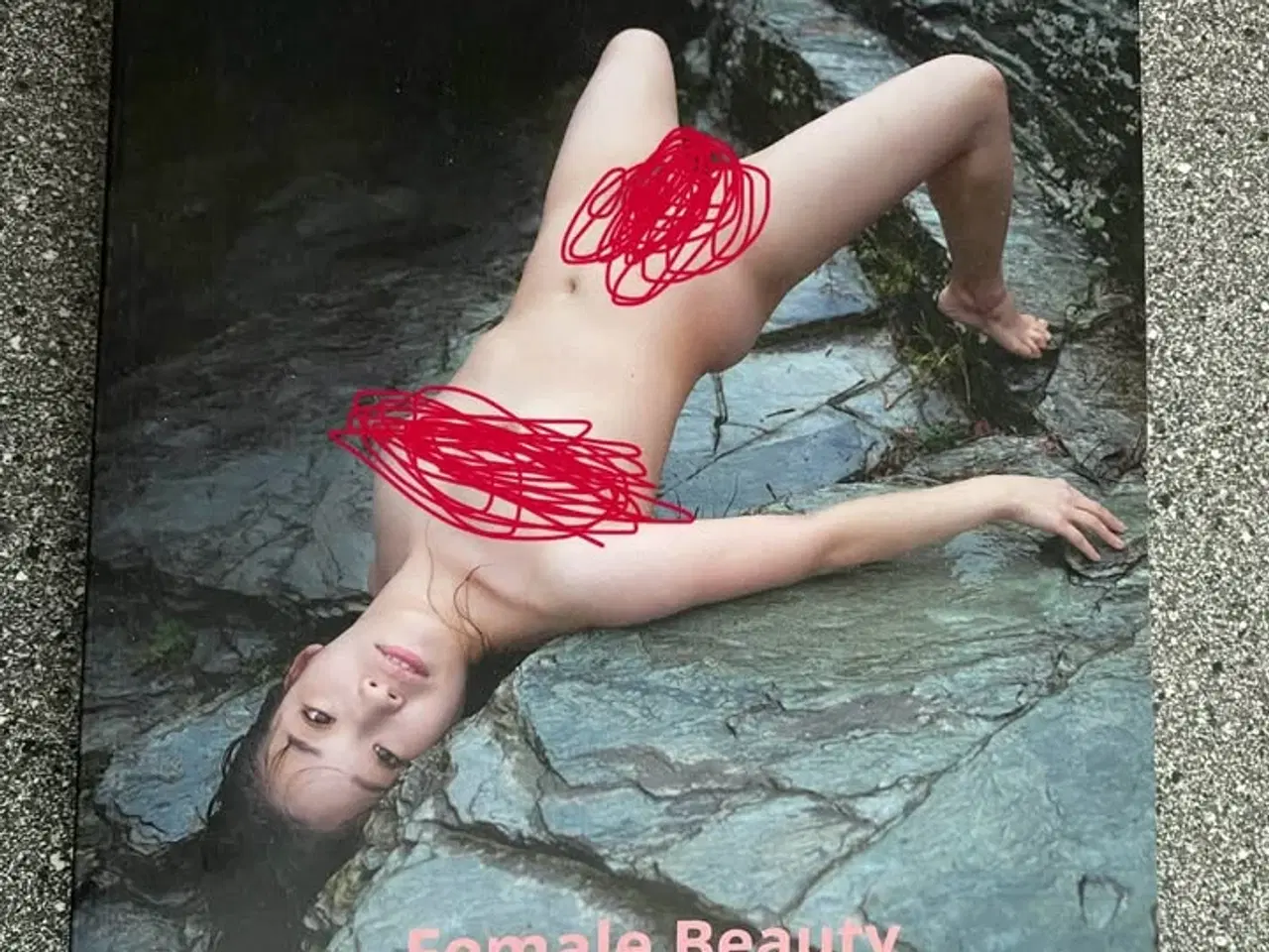 Billede 1 - Female Beauty - Mathilde Grafstrøm