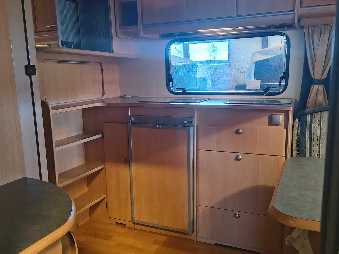 Billede 7 - Adria 512 up Althea årg 2007