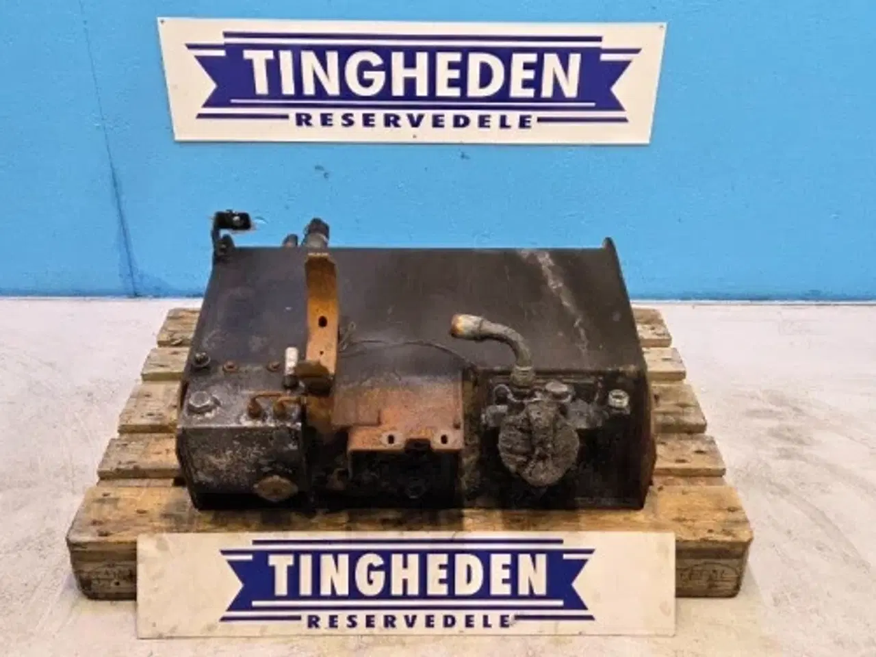 Billede 1 - Venieri 7.63B Hydrauliktank 846.B.742