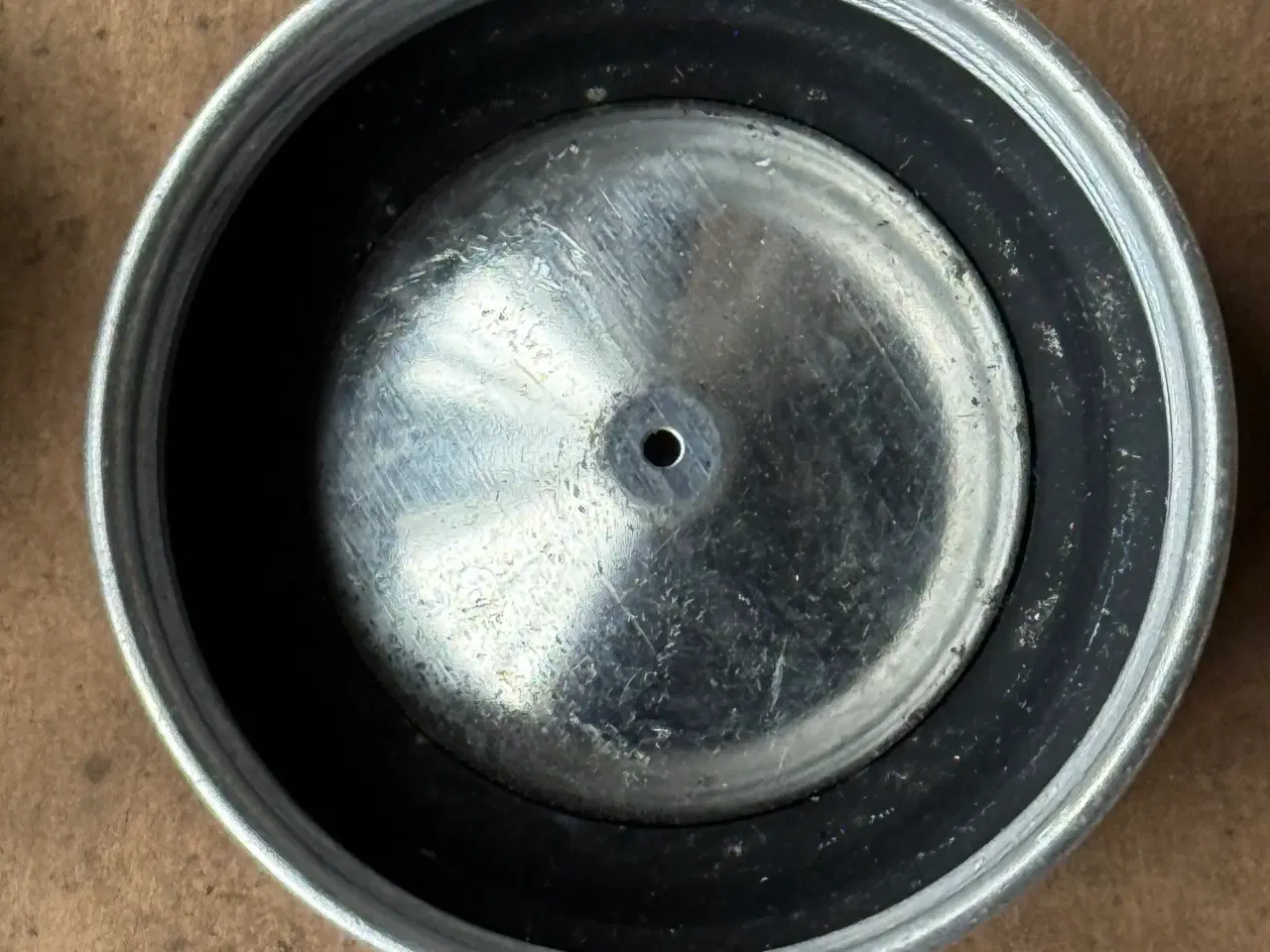 Billede 6 - Lockheed/Nivoclair Remote brake fluid bottle