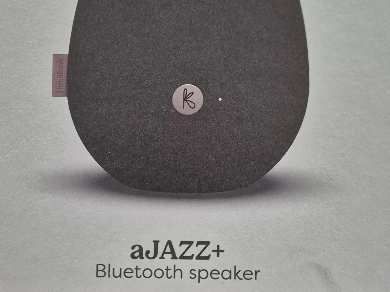 Billede 3 - Kreafunk aJAZZ Bluetooth højtaler