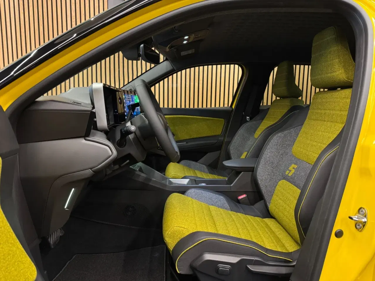 Billede 4 - Renault 5 E-Tech 52 Iconic