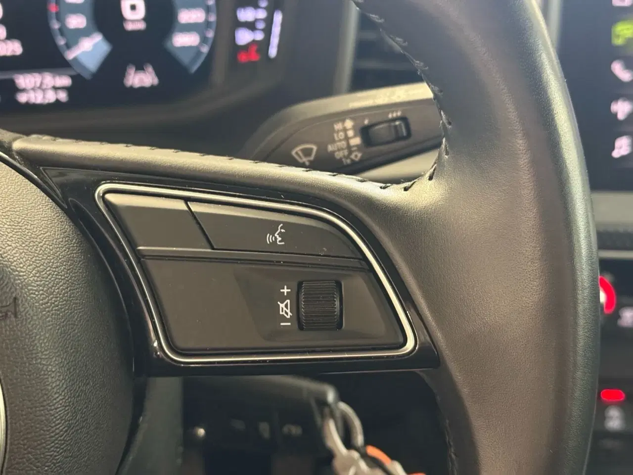 Billede 13 - Audi A1 Sportback 1,0 30 TFSI S Tronic 116HK 5d 7g Aut.