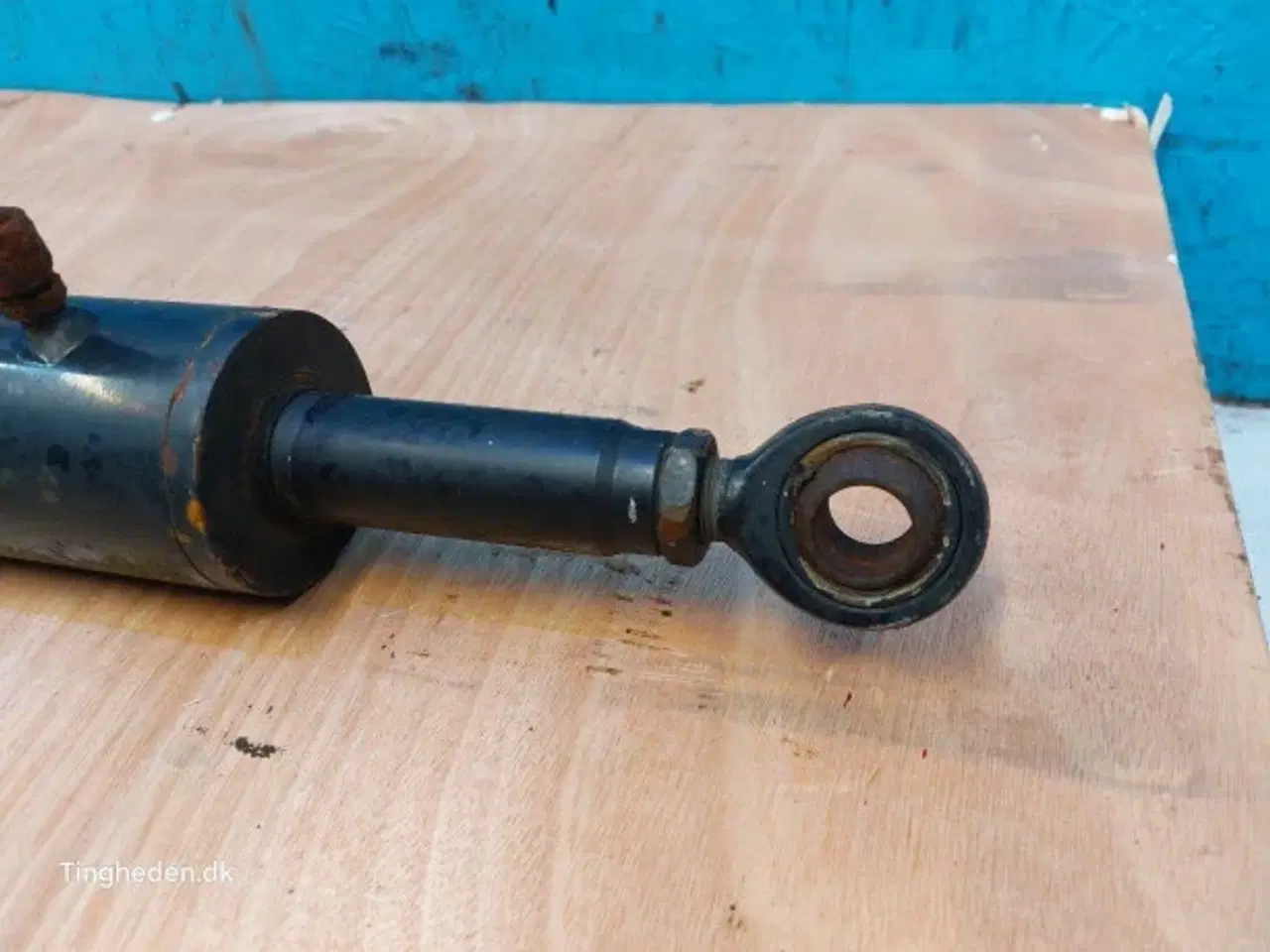 Billede 6 - Massey Ferguson 7274 Cylinder 45100065