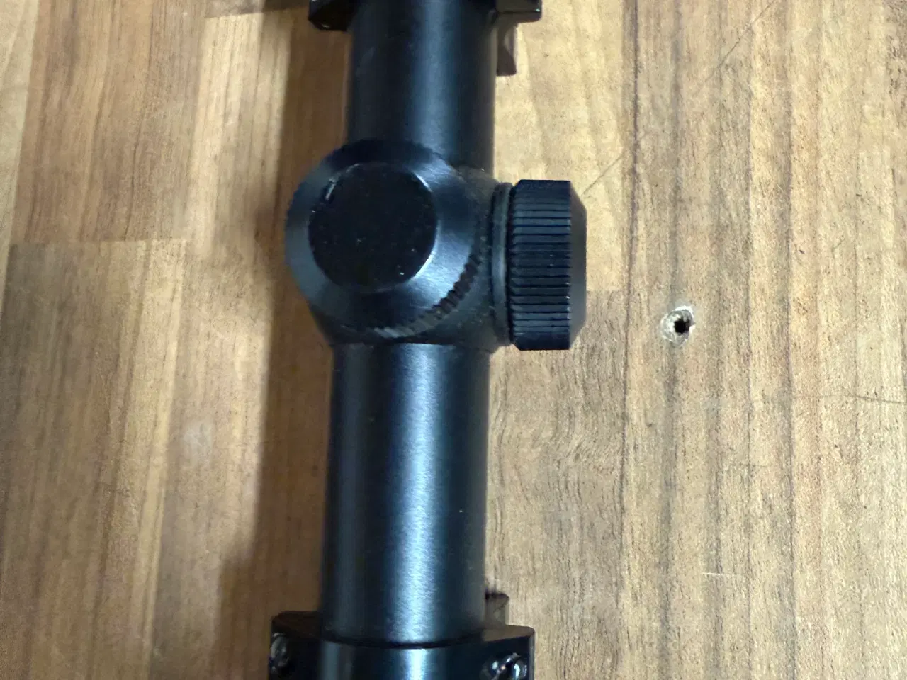 Billede 7 - Husqvarna kikkertsigte 4x32