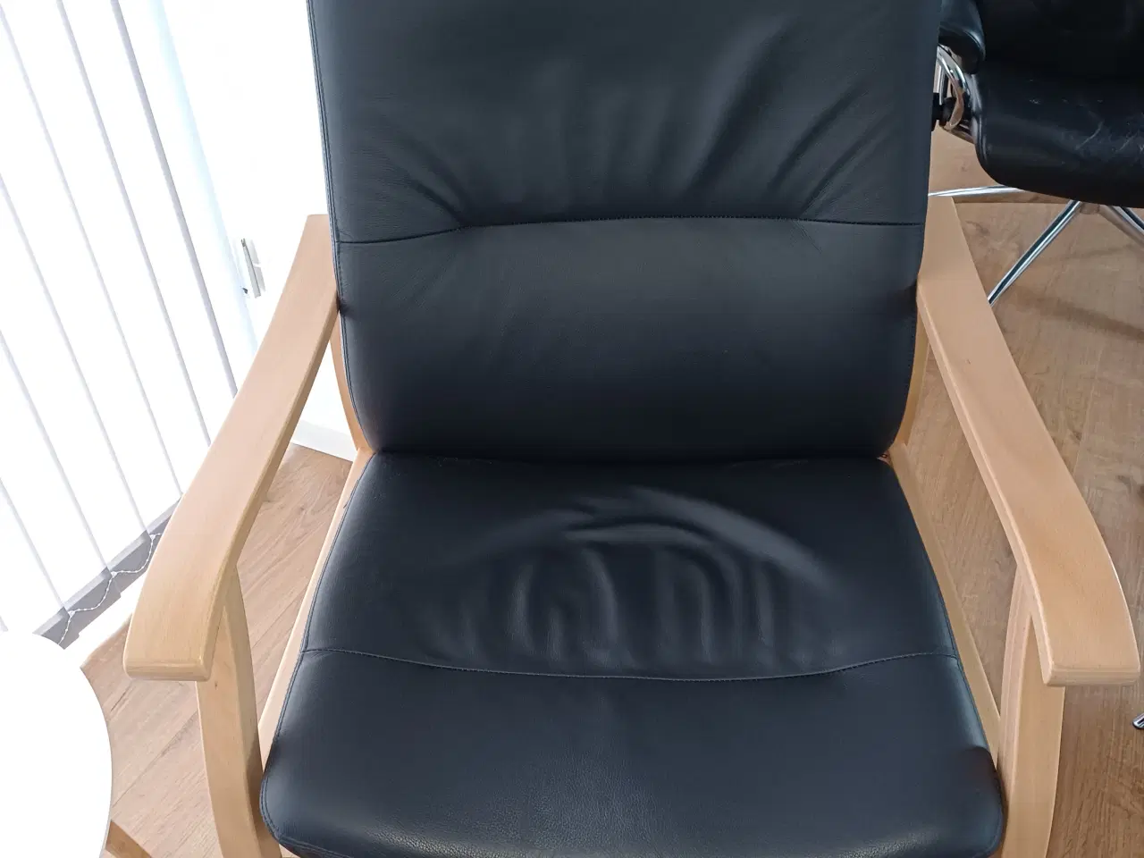 Billede 3 - Farstrup lænestol