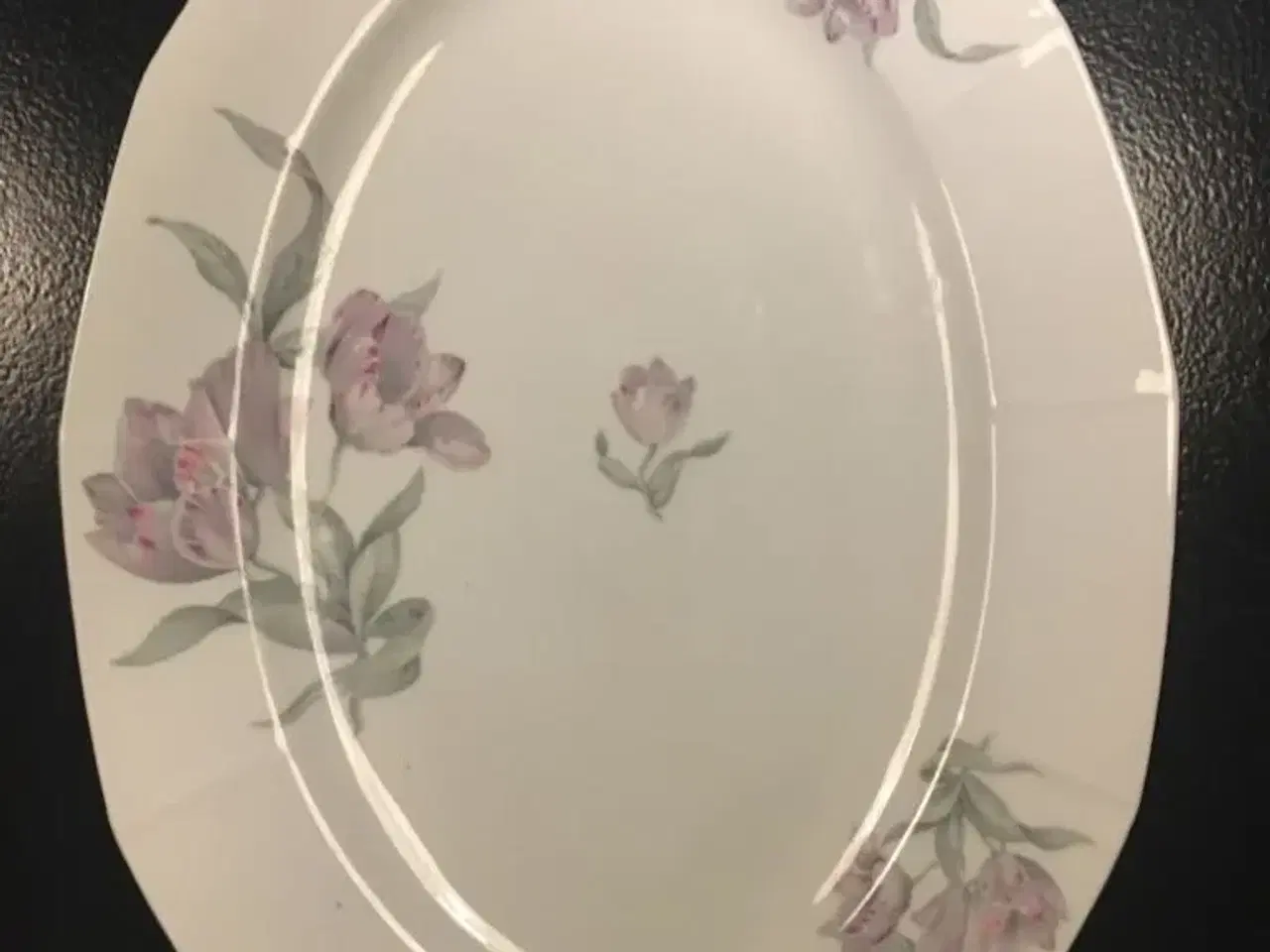 Billede 1 - Rigtig fin fad