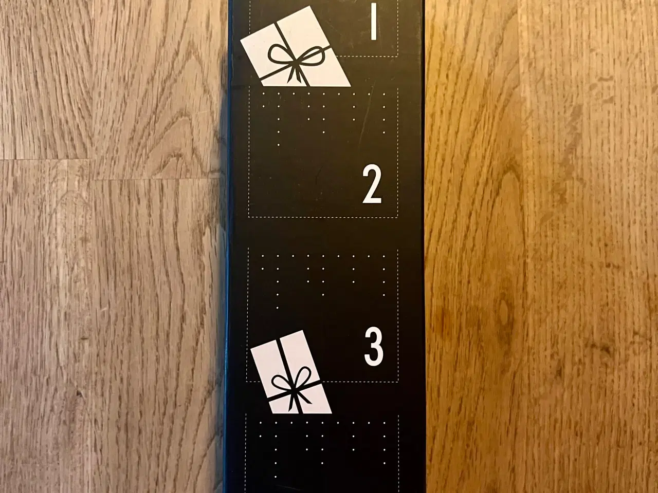 Billede 6 - NY Design letters adventskalender 