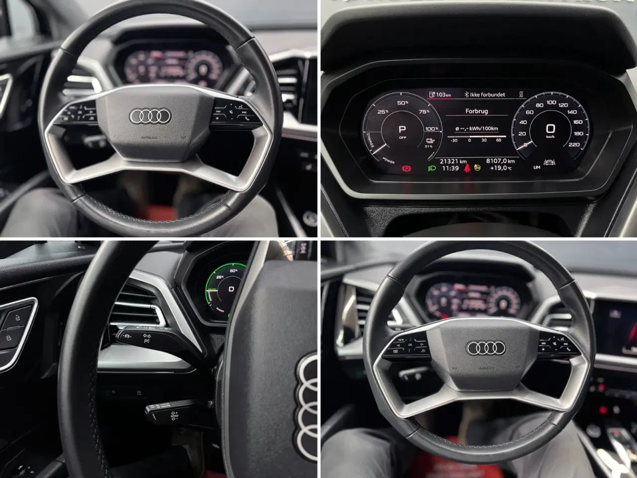 Billede 9 - Audi Q4 e-tron 35 