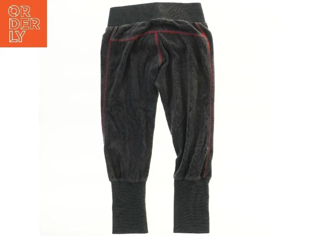 Billede 2 - Molo knickers med stjerne (str. 110)