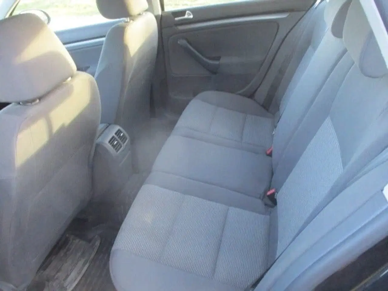 Billede 7 - VW Golf V 1,9 TDi 105 Comfortline Variant