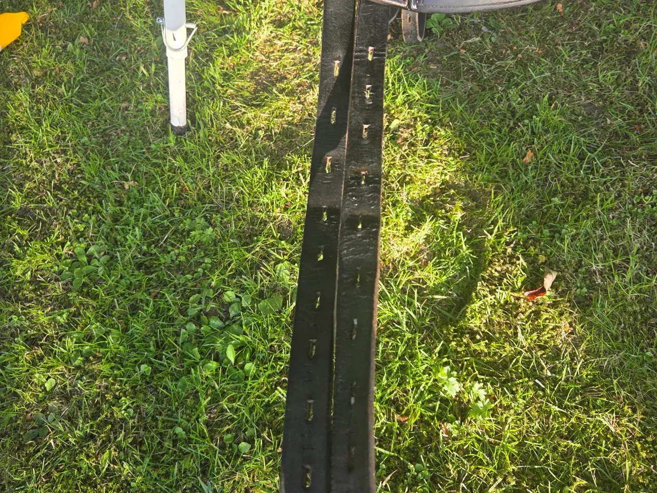 Billede 11 - Kentaur Elektra Dressursadel 17"