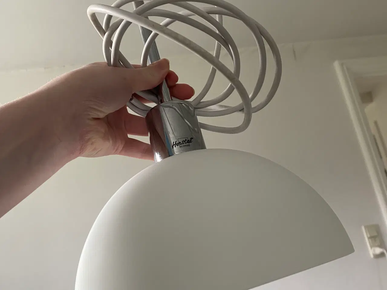 Billede 3 - Herstal pendel lampe