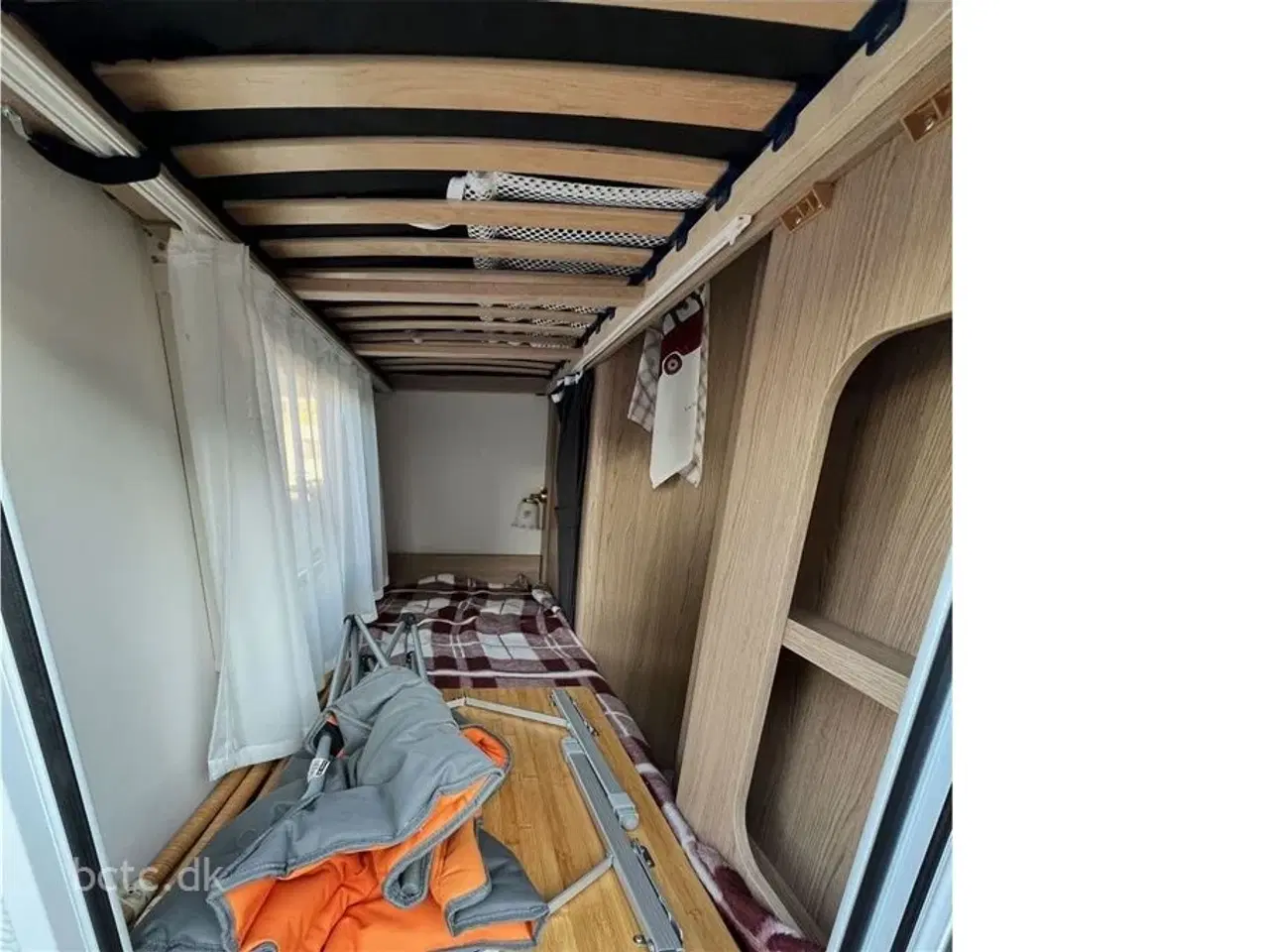 Billede 11 - 2023 - LMC SASSINO 390 K