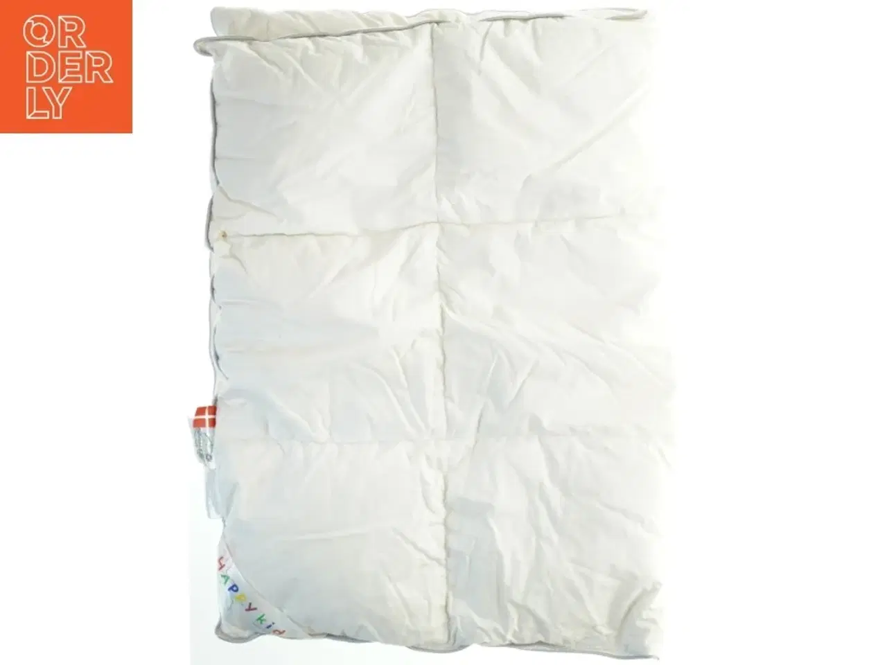 Billede 2 - Barnedyne fra Happy Kids (str. 90x60 cm)