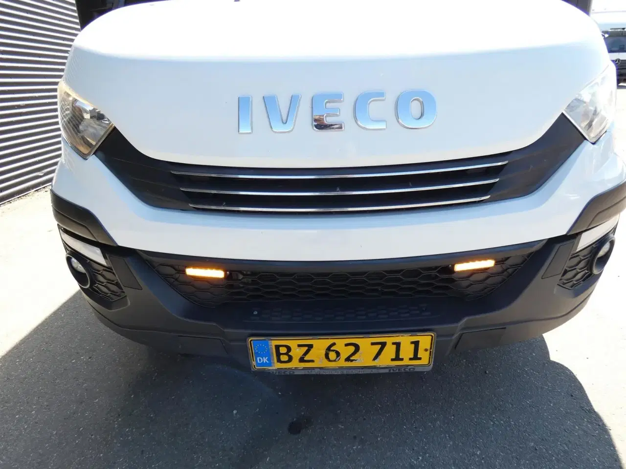 Billede 10 - Iveco Daily 35C18 12m3 3,0 D 180HK Van 8g Aut.