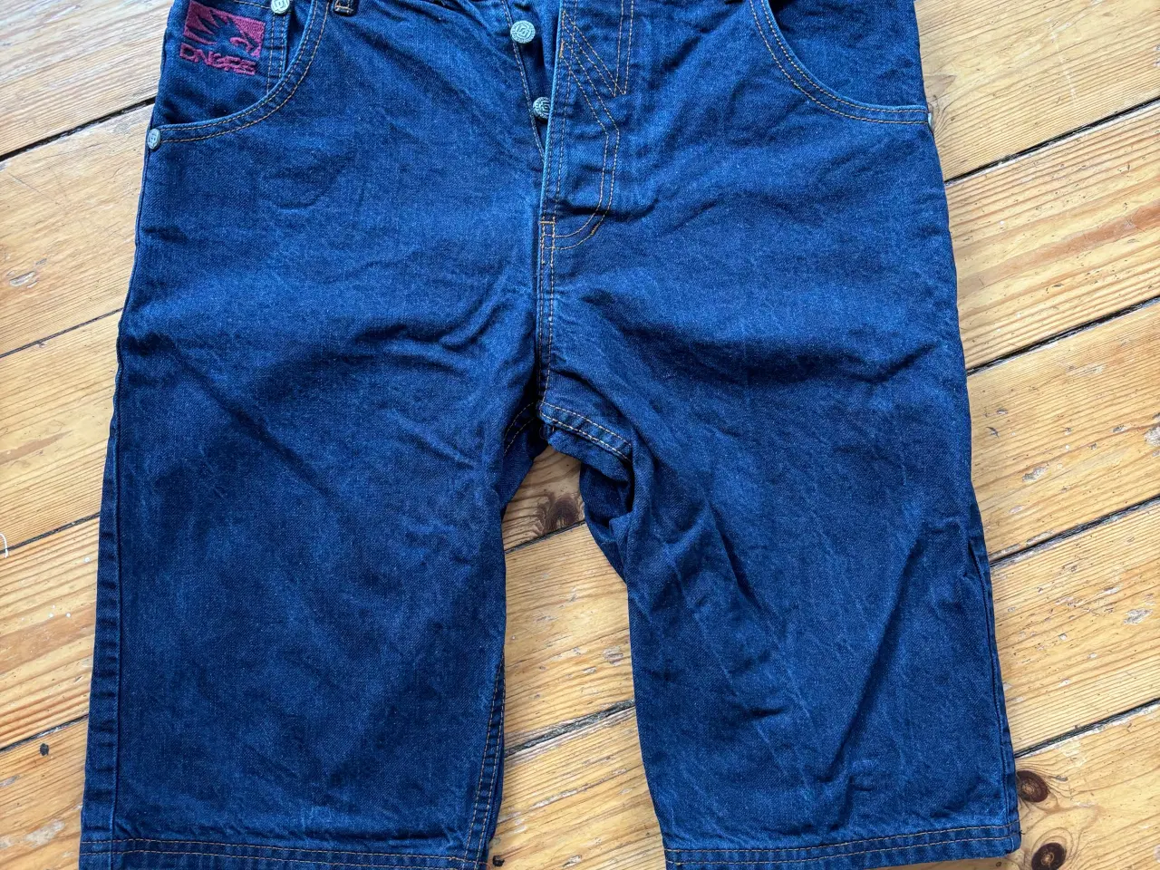 Billede 3 - Baggy Fit shorts 