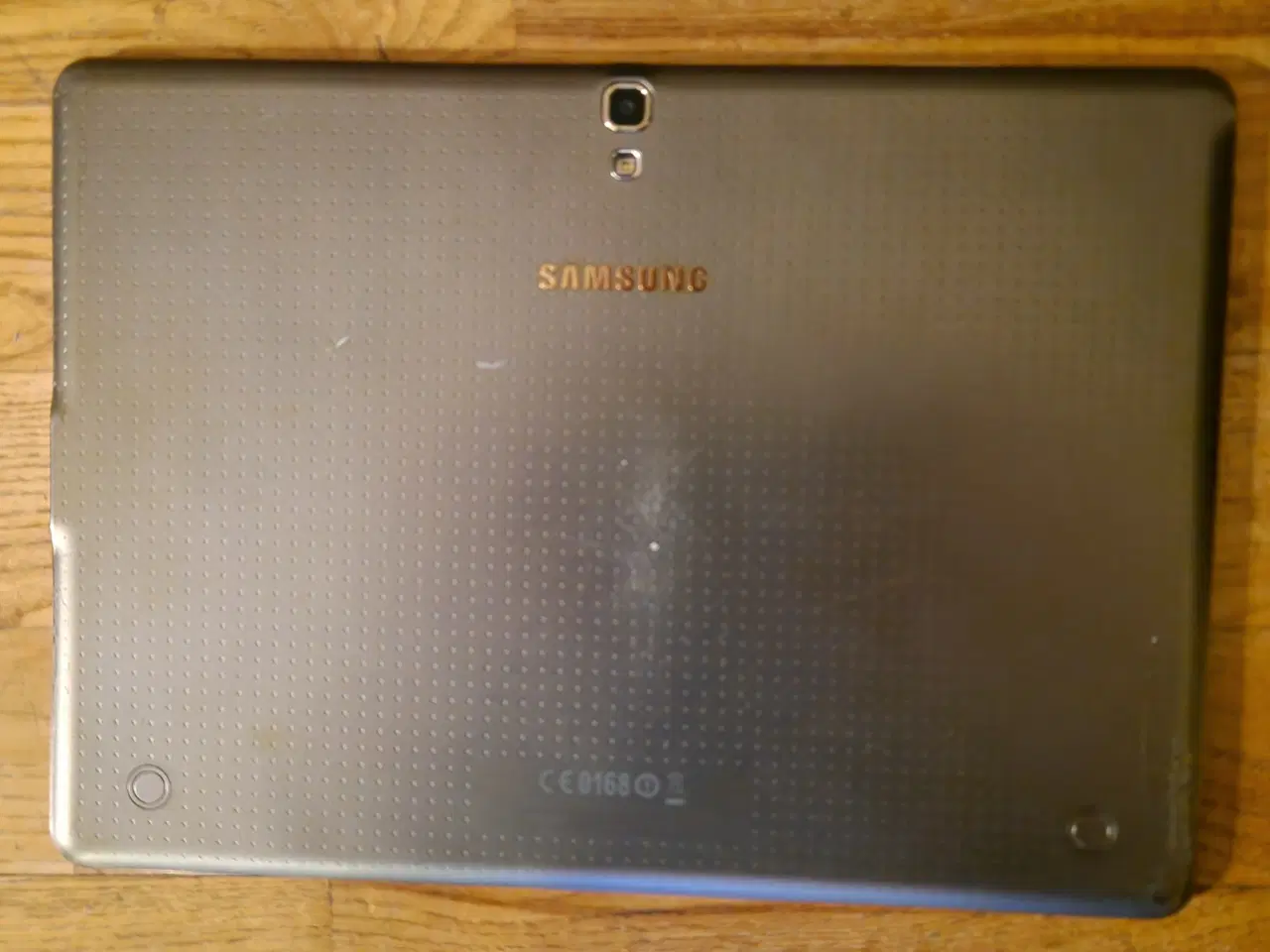 Billede 2 - Samsung Galaxy Tab S