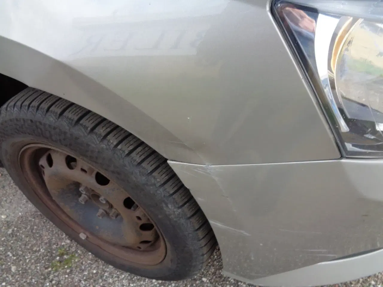 Billede 4 - Skoda Fabia 1,2 TSi 90 Active Combi