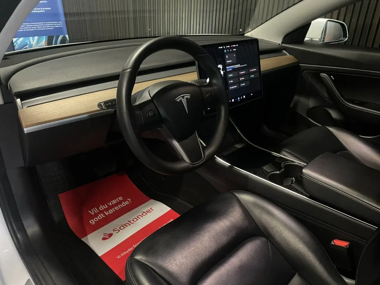 Billede 6 - Tesla Model 3 Standard Range+ RWD