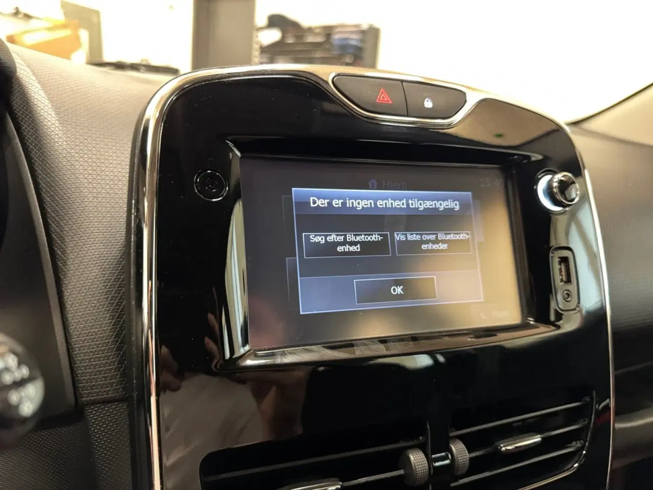 Billede 10 - Renault Clio IV 0,9 TCe 90 Dynamique Sport Tourer