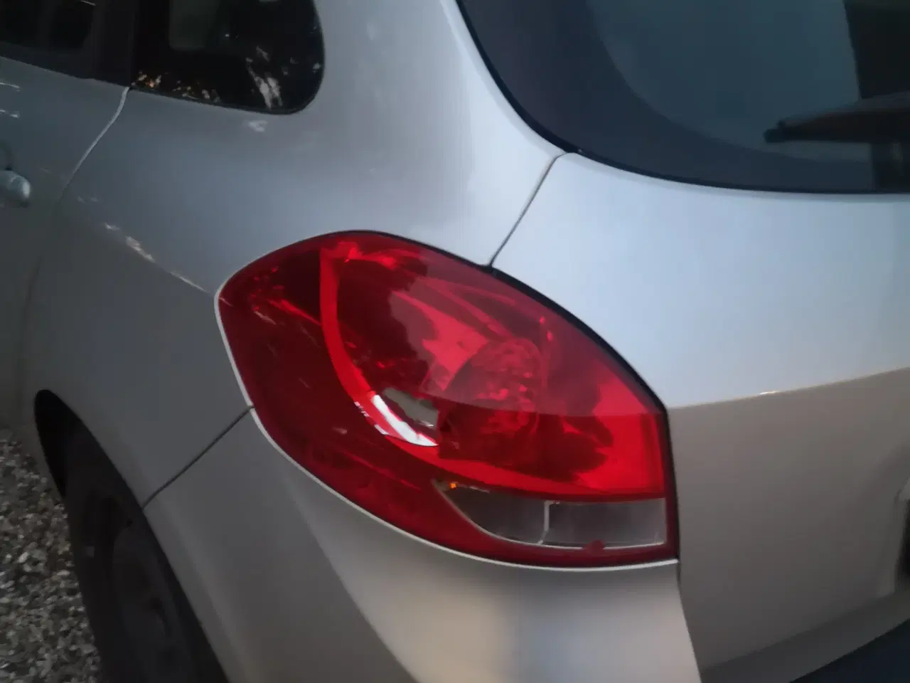 Billede 3 - Renault Clio 1.2 16v Sport Tourer 