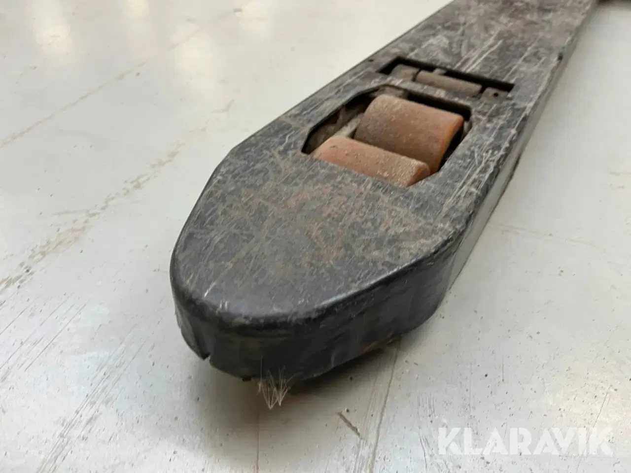 Billede 8 - El-palleløfter Hangcha CBD12 1200kg