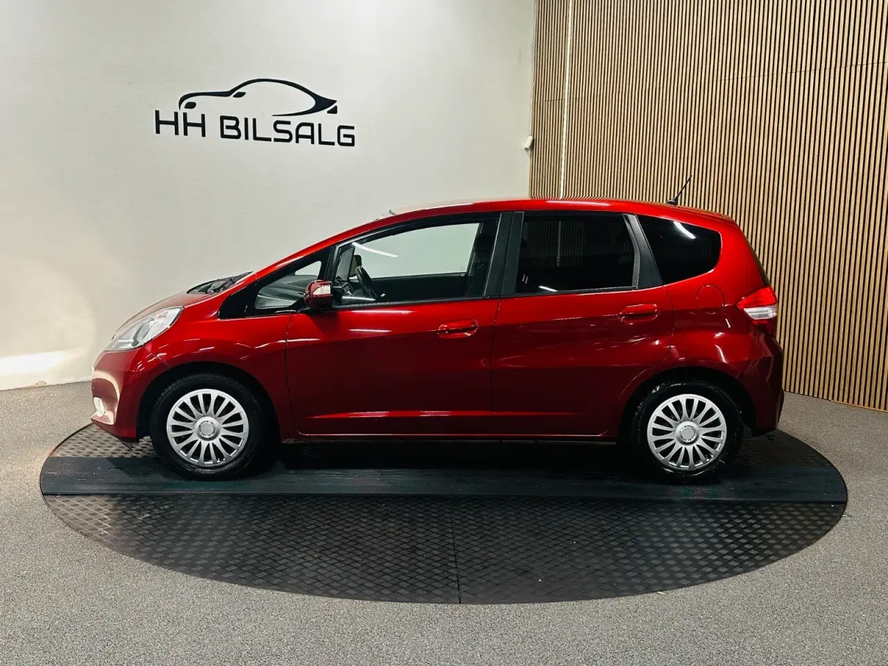 Billede 8 - Honda Jazz 1,4 Comfort+