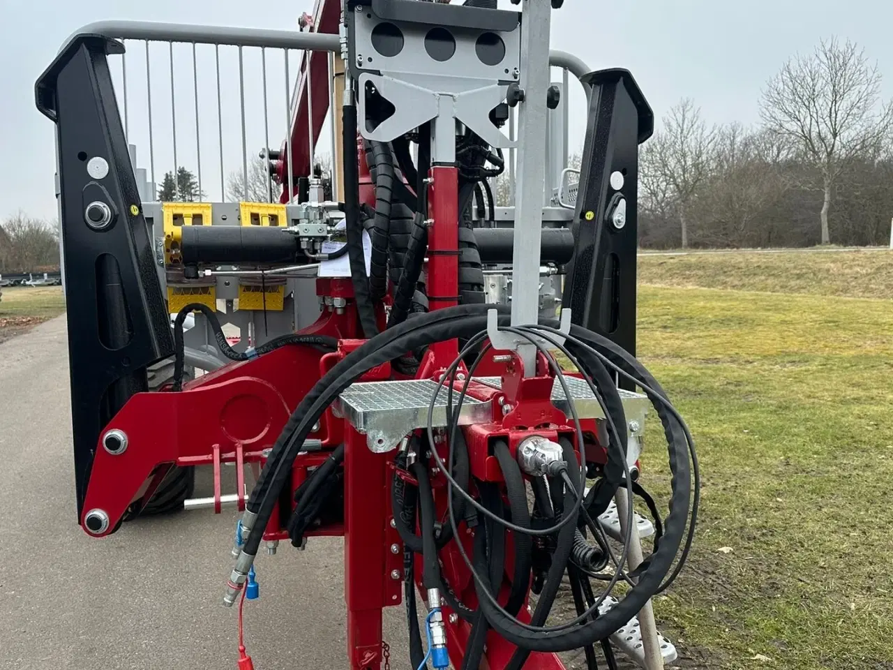 Billede 9 - Tajfun GAP 110