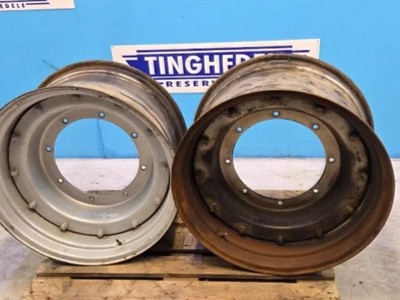 Billede 6 - 28"    W15LX28   Sæt